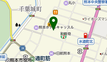 ヴァンクールの地図画像