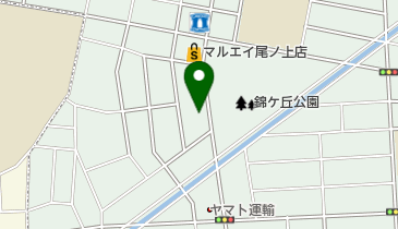 クラブハウスの地図画像