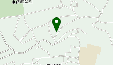 ウチダ不動産企画の地図画像