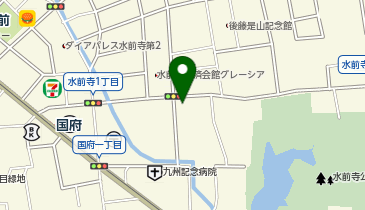 BLUEMAP 熊本市南区 2023年01 熊本県幹道整備計画-京本株式会社