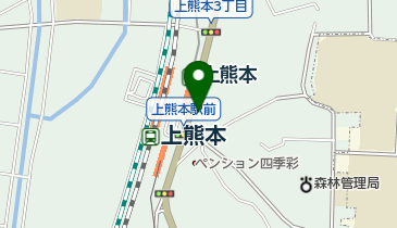 ミキハウス不動産の地図画像