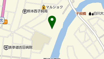 有限会社イトウ・エステートの地図画像