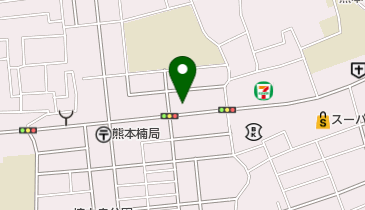 ムサシ動物医療センターの地図画像