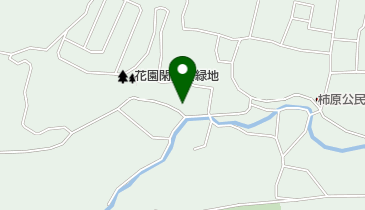 一ら久食品の地図画像