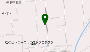 七福の地図画像