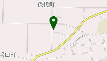 オオタ保険の地図画像