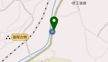 有限会社サンエーホケンプランニングの地図画像