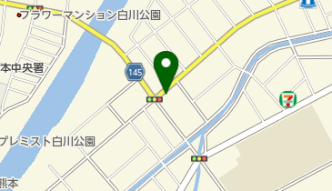 ジュエリーREIの地図画像