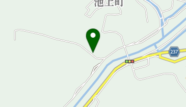 遊工房有限会社の地図画像