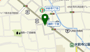 バレンタインデュウの地図画像