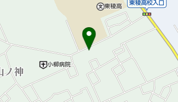 堀川商会の地図画像