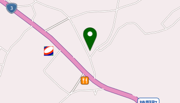 今井理髪店の地図画像