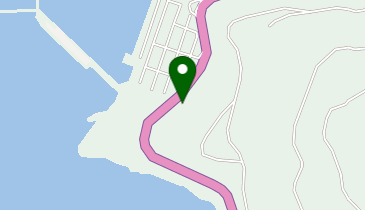 髪の家なかむらの地図画像