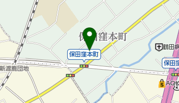 ジャムの地図画像