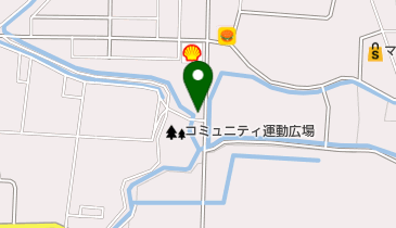 ヂール(ZEAL)の地図画像