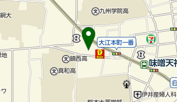 Pinocchioismの地図画像