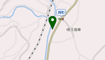 ヘアークラブブレス(BURESU)の地図画像