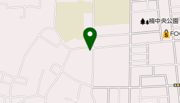 ヘアーサロンマツオの地図画像