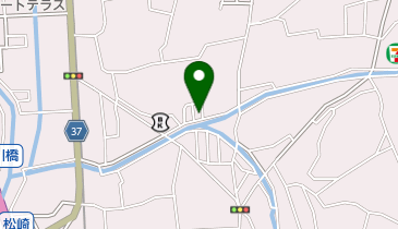 大富士の地図画像