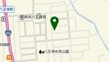 たらふくの地図画像