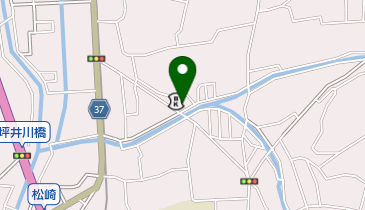 正華園の地図画像