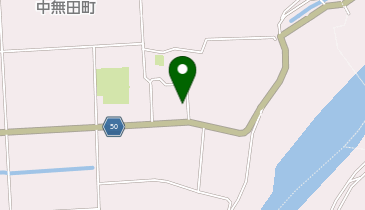 こう和裁研究所の地図画像