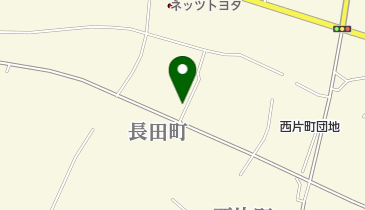 平岡工業の地図画像