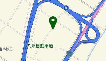 株式会社東武園緑化の地図画像