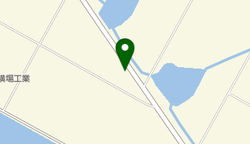 南国輸送株式会社八代営業所の地図画像