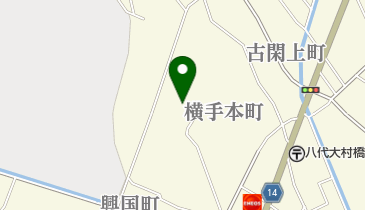 カラオケ喫茶コロボックルの地図画像
