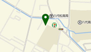 カラオケよしこの地図画像