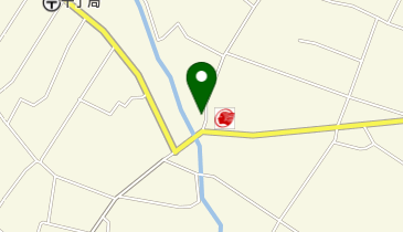 イチナリ商店の地図画像
