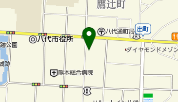 合資会社松浦ラジオ商会の地図画像