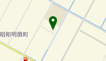 八代市 昭和コミュニティセンターの地図画像