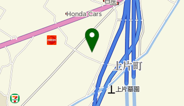 太陽建機レンタル株式会社八代支店の地図画像