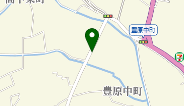 江口工業所の地図画像