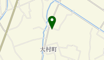 美容室ヴァンサンカンの地図画像