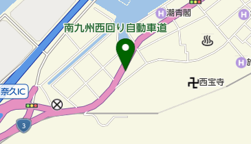 堀履物 本店の地図画像