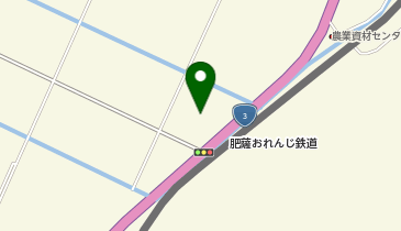 金光教 日奈久教会の地図画像