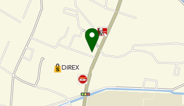 ソフィール八代の地図画像