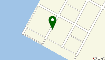 株式会社ジェネック八代営業所の地図画像