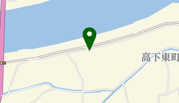 西島剣道具店の地図画像