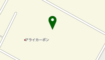 八代飼料株式会社の地図画像