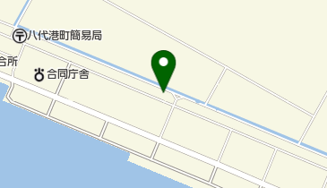 谷口自動車整備工場の地図画像
