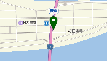 大東ラジエーター工業の地図画像