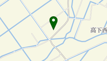 松本自動車整備工場の地図画像