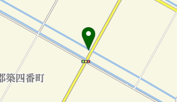 有限会社吉尾自動車の地図画像