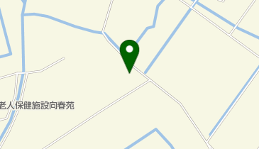 竹本電機の地図画像