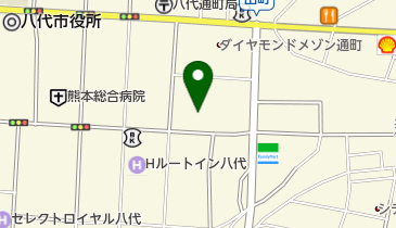 久巌寺(曹洞宗)の地図画像