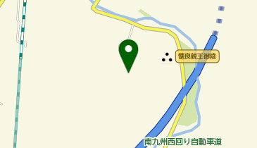 悟真寺(曹洞宗)の地図画像